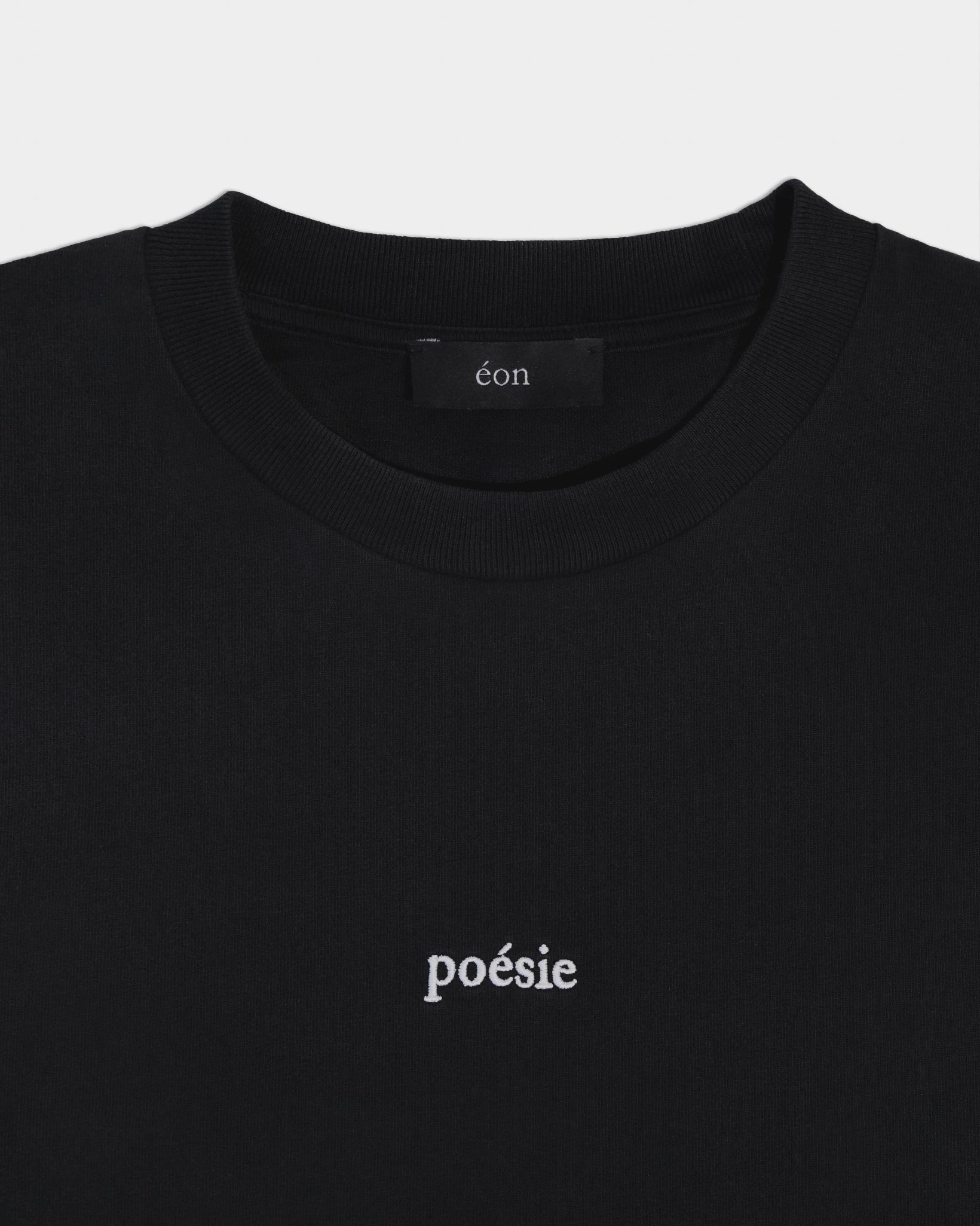 Le T-Shirt Poésie